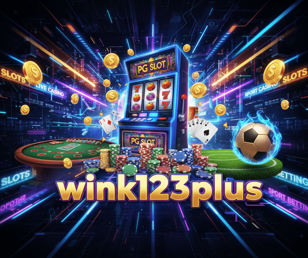 wink123plus