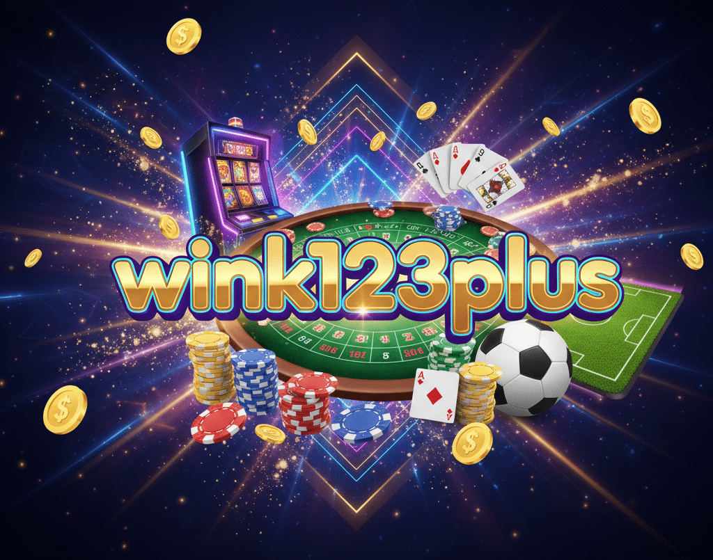 wink123plus